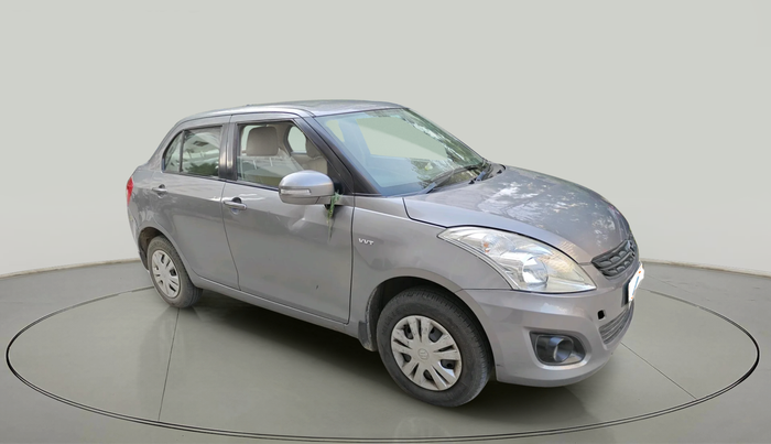 2014 Maruti Swift Dzire VXI, Petrol, Manual, 1,09,301 km, exterior