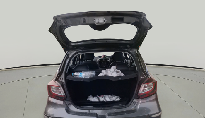 2021 Tata Tiago XZ PETROL, Petrol, Manual, 28,485 km, exterior