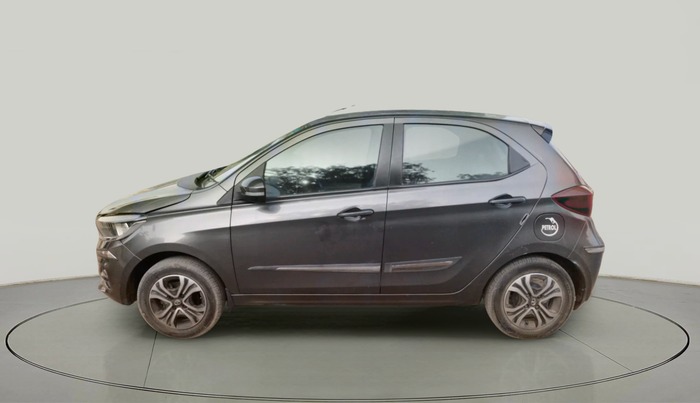 2021 Tata Tiago XZ PETROL, Petrol, Manual, 28,485 km, exterior
