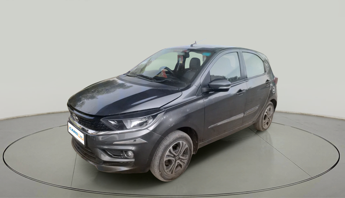 2021 Tata Tiago XZ PETROL, Petrol, Manual, 28,485 km, exterior