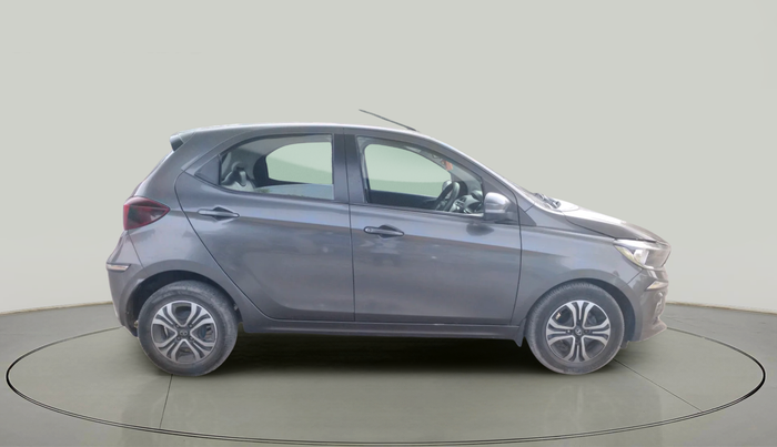 2021 Tata Tiago XZ PETROL, Petrol, Manual, 28,485 km, exterior