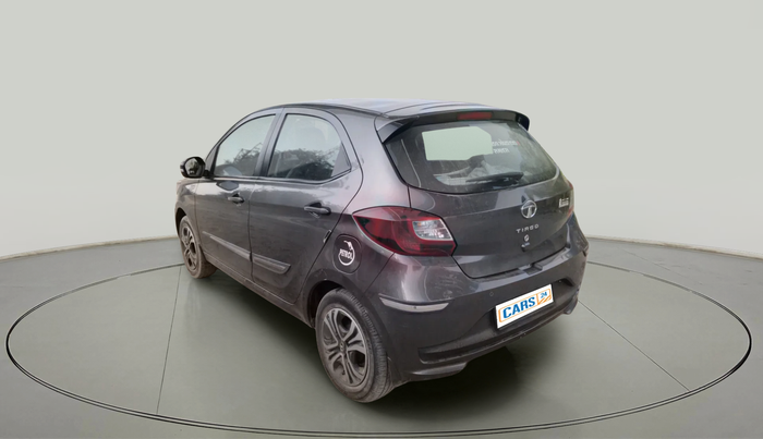 2021 Tata Tiago XZ PETROL, Petrol, Manual, 28,485 km, exterior