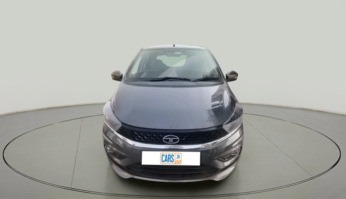 2021 Tata Tiago XZ PETROL, Petrol, Manual, 28,485 km, exterior