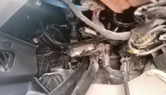 2021 Tata Tiago XZ PETROL, Petrol, Manual, 28,485 km, interior