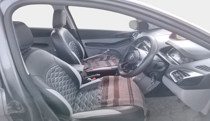 2021 Tata Tiago XZ PETROL, Petrol, Manual, 28,485 km, interior