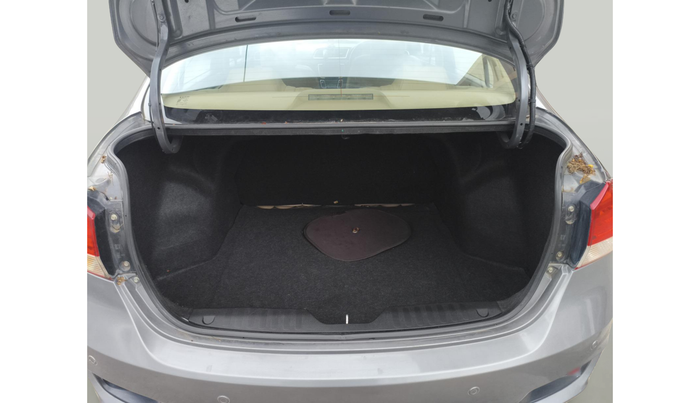 2016 Maruti Ciaz VXI+, Petrol, Manual, 1,09,794 km, exterior
