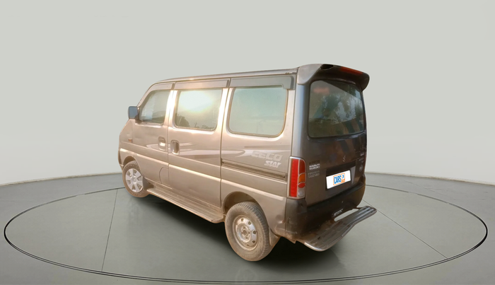 2015 Maruti Eeco 5 STR WITH A/C+HTR, Petrol, Manual, 2,02,355 km, exterior