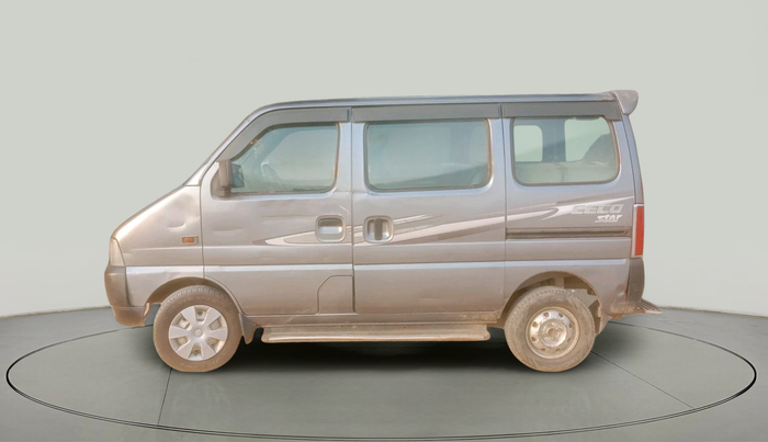 2015 Maruti Eeco 5 STR WITH A/C+HTR, Petrol, Manual, 2,02,355 km, exterior