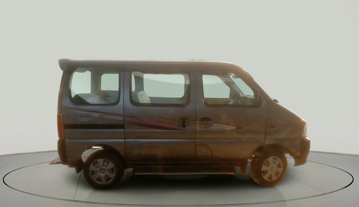 2015 Maruti Eeco 5 STR WITH A/C+HTR, Petrol, Manual, 2,02,355 km, exterior