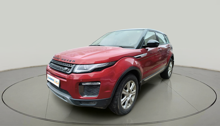2016 Landrover Range Rover Evoque 2.2 HSE DYNAMIC, Diesel, Automatic, 1,82,904 km, exterior