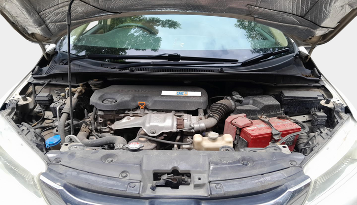 2014 Honda City 1.5L I-DTEC V, Diesel, Manual, 1,43,477 km, exterior