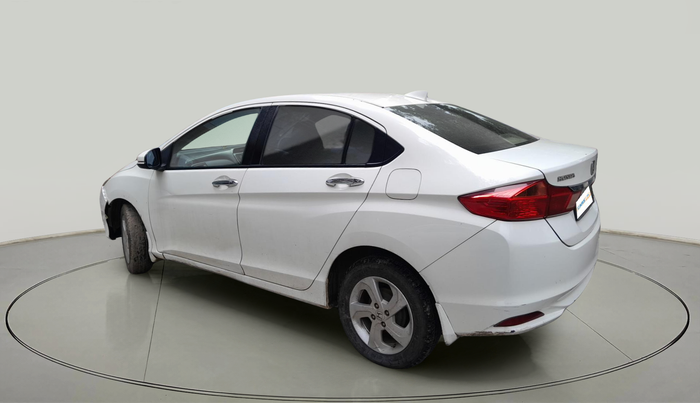 2014 Honda City 1.5L I-DTEC V, Diesel, Manual, 1,43,477 km, exterior