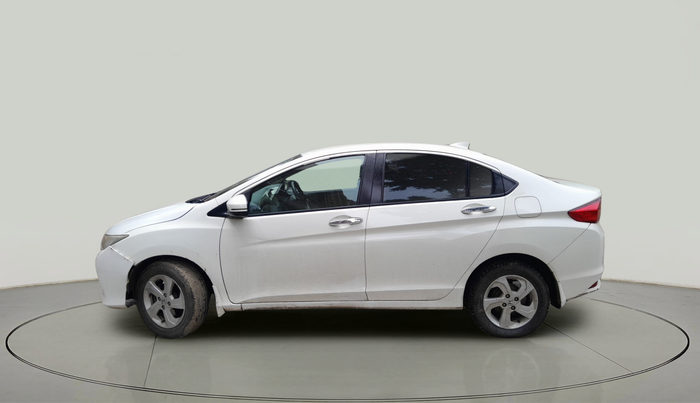 2014 Honda City 1.5L I-DTEC V, Diesel, Manual, 1,43,477 km, exterior