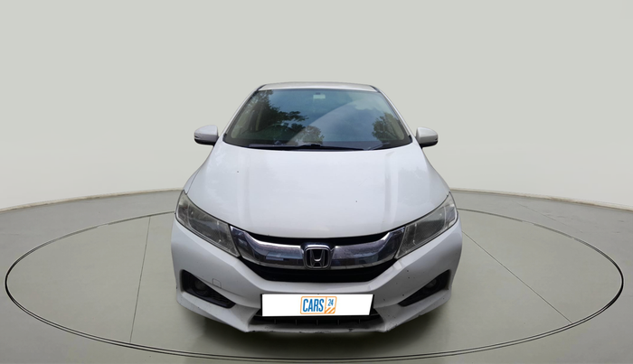 2014 Honda City 1.5L I-DTEC V, Diesel, Manual, 1,43,477 km, exterior