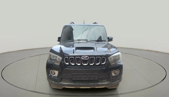 2020 Mahindra Scorpio S11 2WD, Diesel, Manual, 60,973 km, exterior