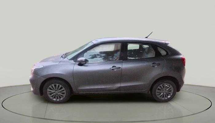 2020 Maruti Baleno DELTA PETROL 1.2, Petrol, Manual, 1,82,525 km, exterior