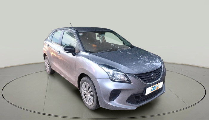 2020 Maruti Baleno DELTA PETROL 1.2, Petrol, Manual, 1,82,525 km, exterior