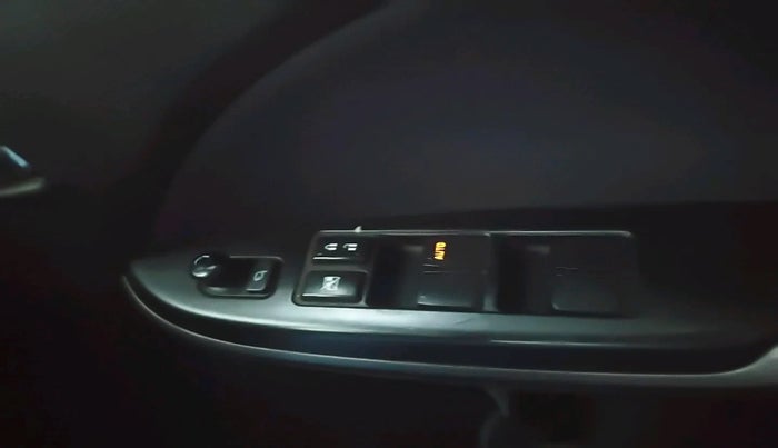 2020 Maruti Baleno DELTA PETROL 1.2, Petrol, Manual, 1,82,525 km, interior