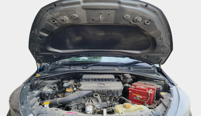 2023 Tata Tiago XT CNG, Petrol, Manual, 41,208 km, exterior