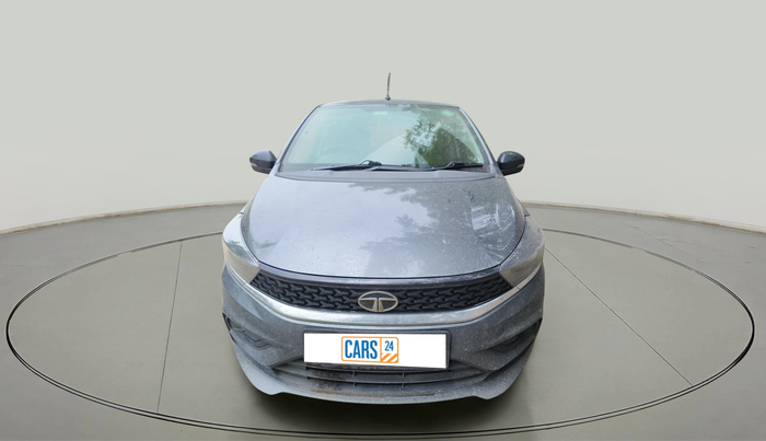 2023 Tata Tiago XT CNG, Petrol, Manual, 41,208 km, exterior