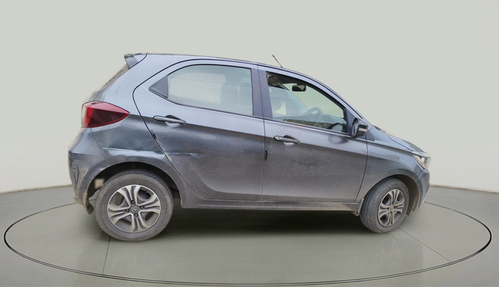 2023 Tata Tiago XT CNG, Petrol, Manual, 41,208 km, exterior