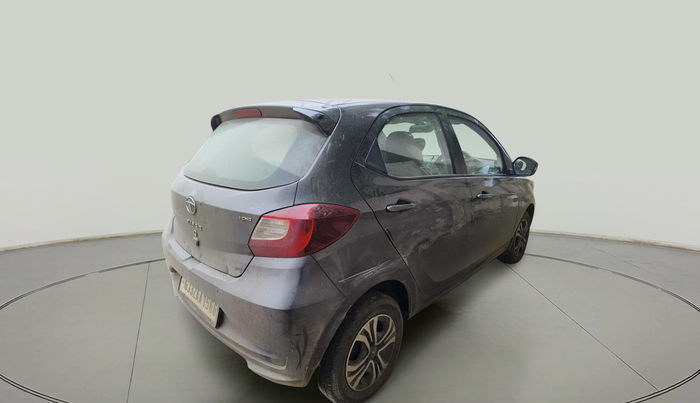 2023 Tata Tiago XT CNG, Petrol, Manual, 41,208 km, exterior