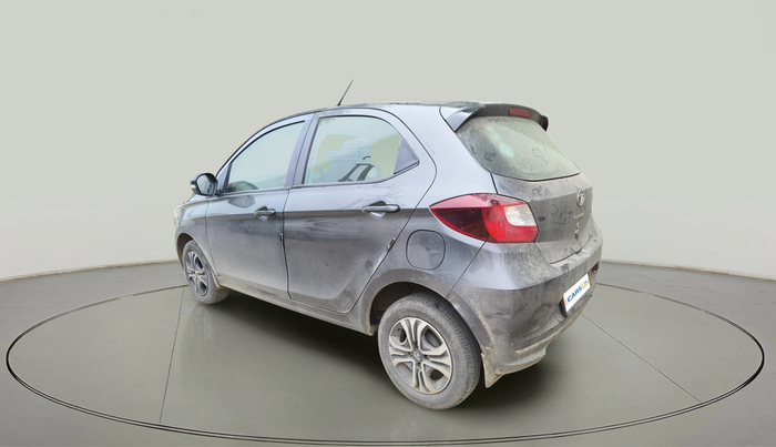 2023 Tata Tiago XT CNG, Petrol, Manual, 41,208 km, exterior