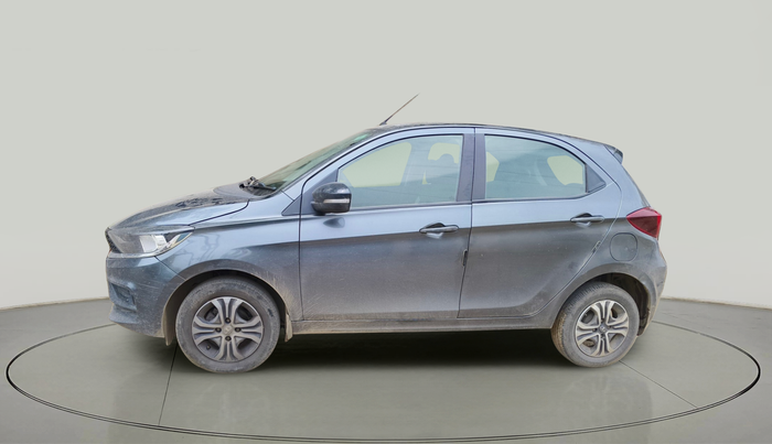 2023 Tata Tiago XT CNG, Petrol, Manual, 41,208 km, exterior