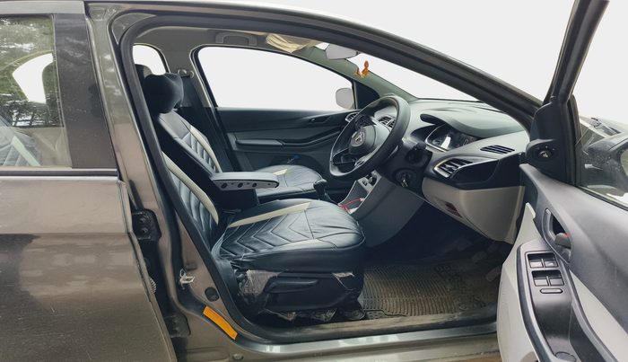 2023 Tata Tiago XT CNG, Petrol, Manual, 41,208 km, interior
