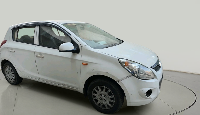 2012 Hyundai i20 MAGNA (O) 1.4 CRDI, Diesel, Manual, 1,24,101 km, exterior