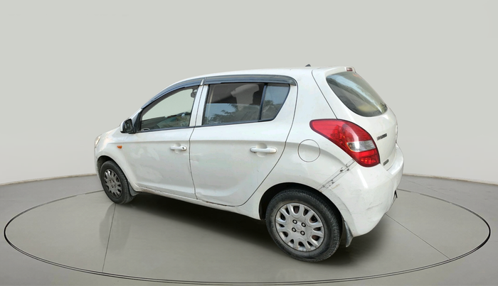 2012 Hyundai i20 MAGNA (O) 1.4 CRDI, Diesel, Manual, 1,24,101 km, exterior