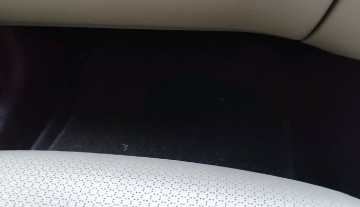 2019 Hyundai Verna 1.6 VTVT SX (O) AT, Petrol, Automatic, 55,038 km, interior