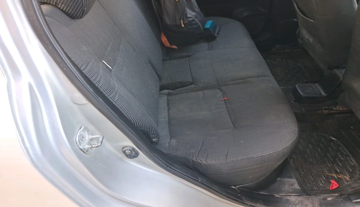 2013 Maruti Swift ZDI, Diesel, Manual, 1,07,038 km, interior