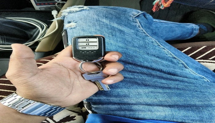 2022 Honda City 1.5L I-VTEC ZX, Petrol, Manual, 78,518 km, interior