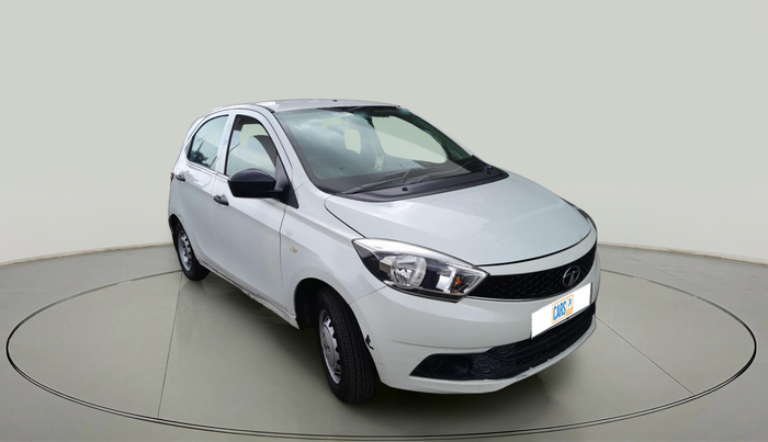 2018 Tata Tiago XM PETROL, Petrol, Manual, 1,72,185 km, exterior