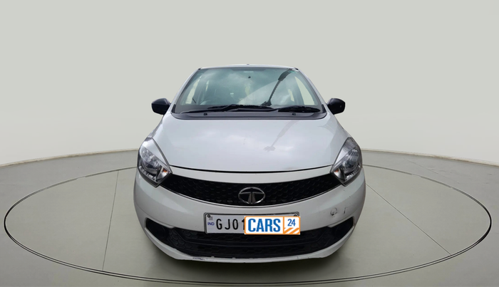 2018 Tata Tiago XM PETROL, Petrol, Manual, 1,72,185 km, exterior