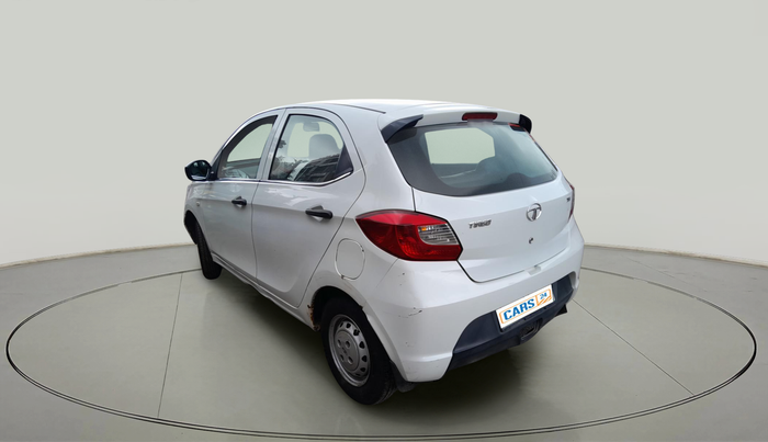 2018 Tata Tiago XM PETROL, Petrol, Manual, 1,72,185 km, exterior