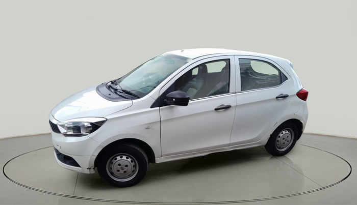 2018 Tata Tiago XM PETROL, Petrol, Manual, 1,72,185 km, exterior