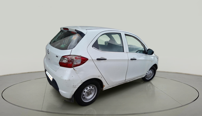 2018 Tata Tiago XM PETROL, Petrol, Manual, 1,72,185 km, exterior