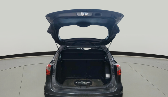 2017 Maruti S Cross ZETA 1.3, Diesel, Manual, 73,817 km, exterior