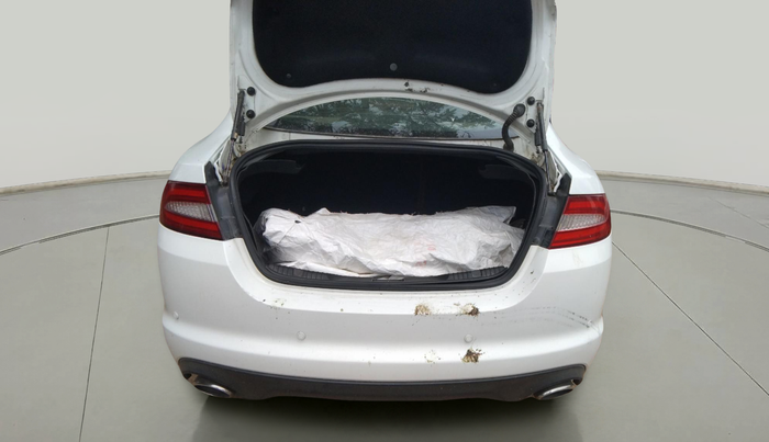 2012 Jaguar XF 3.0 DIESEL, Diesel, Automatic, 88,012 km, exterior