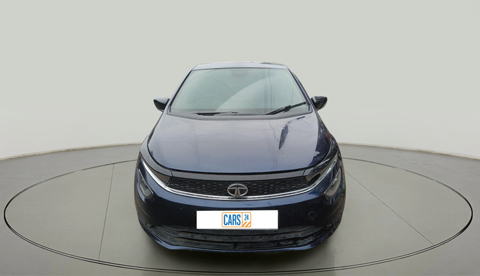 2023 Tata ALTROZ  XZ PLUS (S) , Diesel, Manual, 58,176 km, exterior