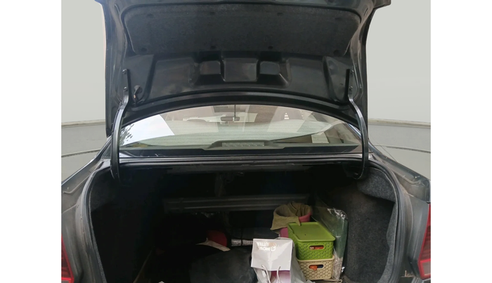 2016 Volkswagen Vento HIGHLINE 1.5 AT, Diesel, Automatic, 1,08,016 km, exterior