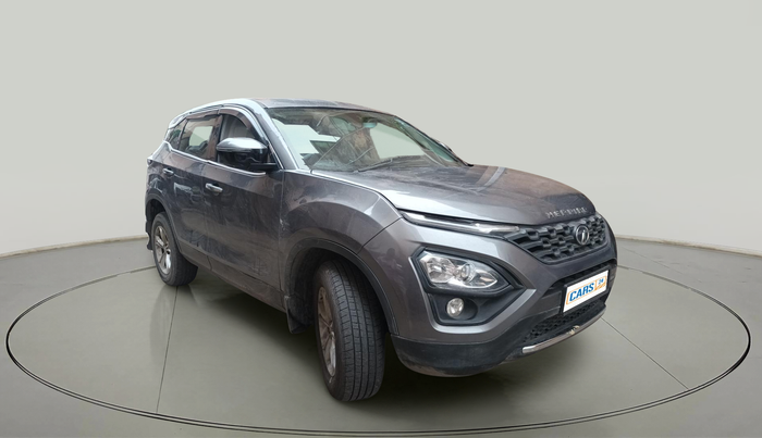 2019 Tata Harrier XZ 2.0L, Diesel, Manual, 91,618 km, exterior