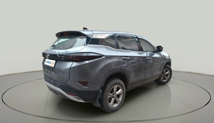 2019 Tata Harrier XZ 2.0L, Diesel, Manual, 91,618 km, exterior