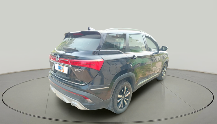 2019 MG HECTOR SHARP 1.5 DCT PETROL, Petrol, Automatic, 51,791 km, exterior