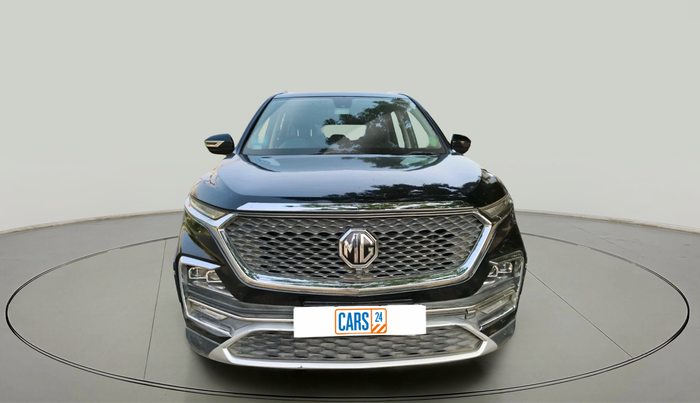 2019 MG HECTOR SHARP 1.5 DCT PETROL, Petrol, Automatic, 51,791 km, exterior