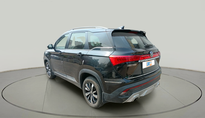 2019 MG HECTOR SHARP 1.5 DCT PETROL, Petrol, Automatic, 51,791 km, exterior