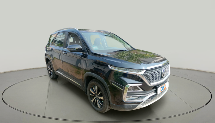 2019 MG HECTOR SHARP 1.5 DCT PETROL, Petrol, Automatic, 51,791 km, exterior