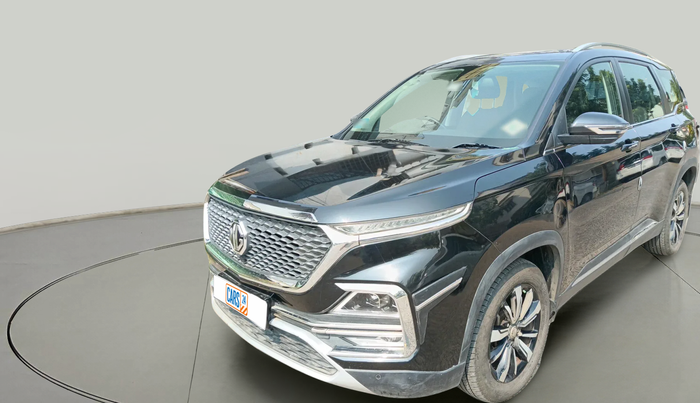 2019 MG HECTOR SHARP 1.5 DCT PETROL, Petrol, Automatic, 51,791 km, exterior